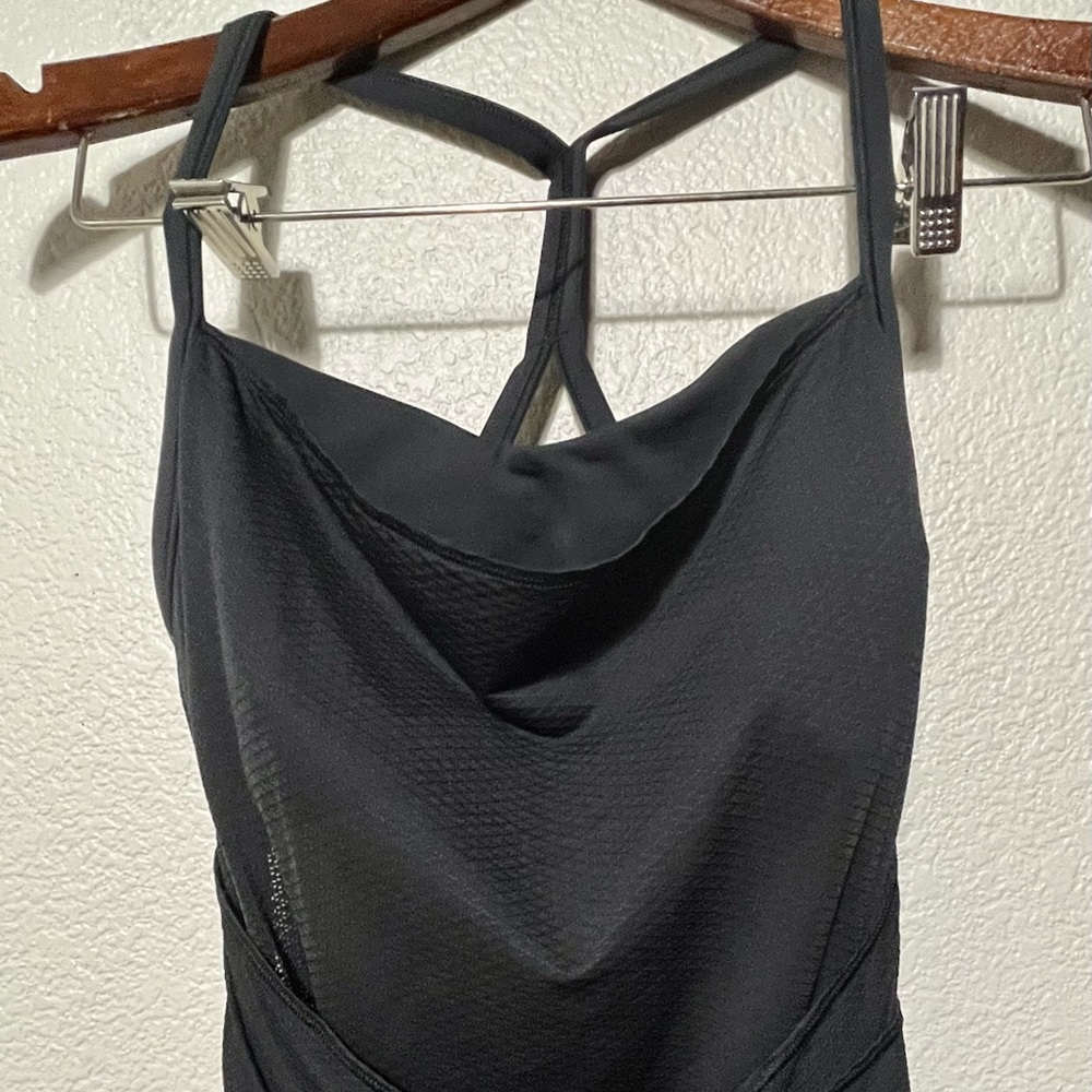 Lululemon C.Y.B. tank Top Size 4 - Picture 11 of 12